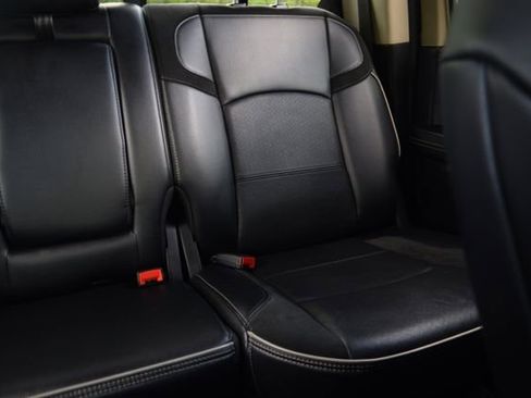 Used 2021 RAM 3500 Laramie w/ Safety Group B AWD/4WD image 17