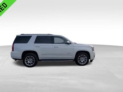 Used 2020 GMC Yukon Denali image 10