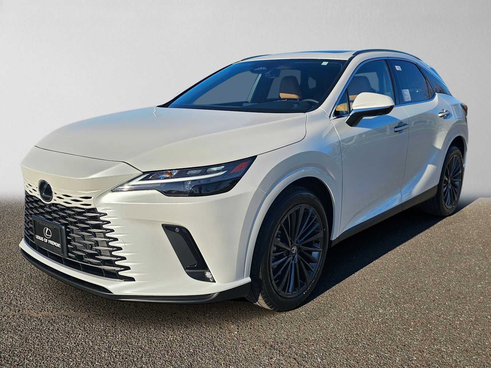 New 2026 Lexus RX 350 Premium FWD image 7