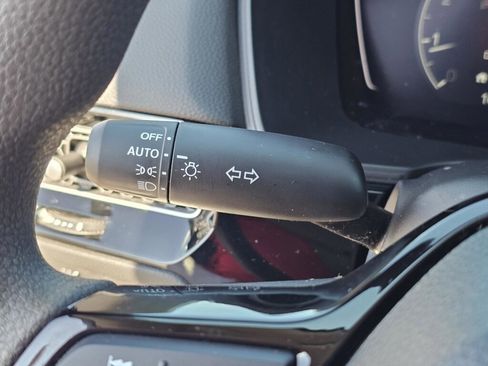 Certified 2023 Honda Civic LX image 21