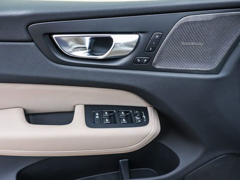New 2026 Volvo XC60 T8 Plus AWD/4WD image 30