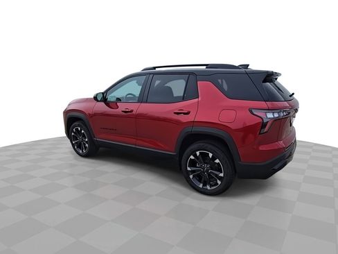 Used 2026 Chevrolet Equinox RS w/ Convenience Package III image 6