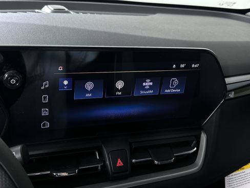 New 2026 Chevrolet TrailBlazer LS w/ LS Convenience Package image 48