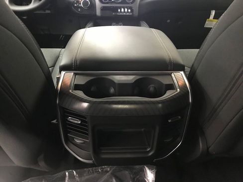 New 2026 RAM 1500 Lone Star image 30