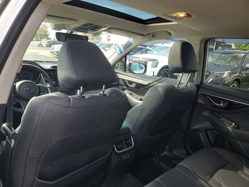 Used 2020 Subaru Outback Limited AWD/4WD image 11