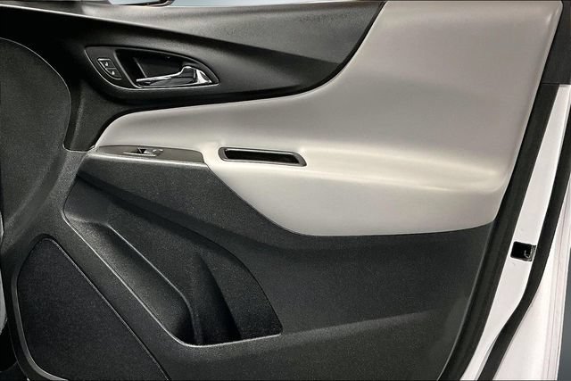 Used 2024 Chevrolet Equinox LS w/ Driver Confidence II Package FWD image 25