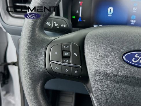 New 2025 Ford Maverick XL w/ Equipment Group 101A image 15