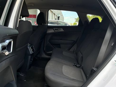Used 2026 Kia Sportage LX FWD image 11