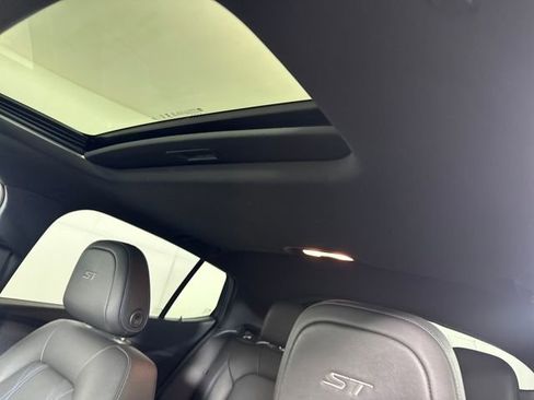 Used 2024 Buick Envista Sport Touring w/ Convenience I Package image 12