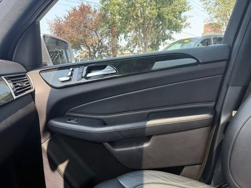 Used 2016 Mercedes-Benz GLE 350 4MATIC image 30