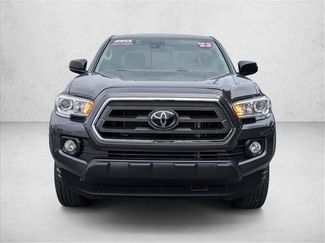 Used 2023 Toyota Tacoma SR5 RWD video 2