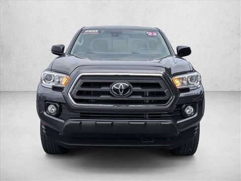 Used 2023 Toyota Tacoma SR5 RWD image 2