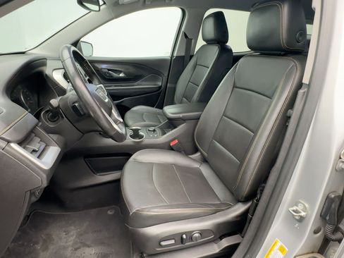 Certified 2018 GMC Terrain SLT w/ Preferred Package image 5