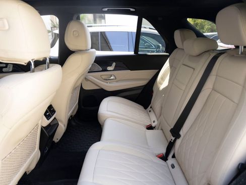 Used 2024 Mercedes-Benz GLE 63 AMG S image 20