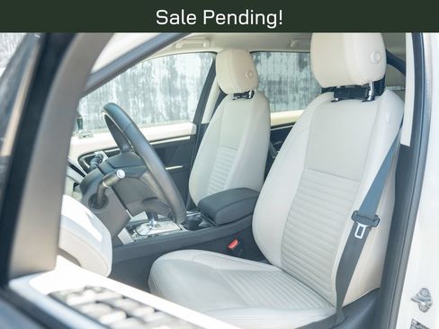 Used 2023 Land Rover Discovery Sport S AWD/4WD image 20