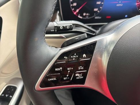 Certified 2023 Mercedes-Benz GLC 300 4MATIC image 17