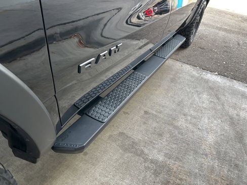 Used 2023 RAM 1500 Rebel w/ Rebel Level 2 Equipment Group image 15