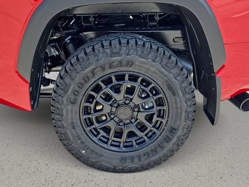 New 2026 Toyota Tundra SR5 AWD/4WD image 32