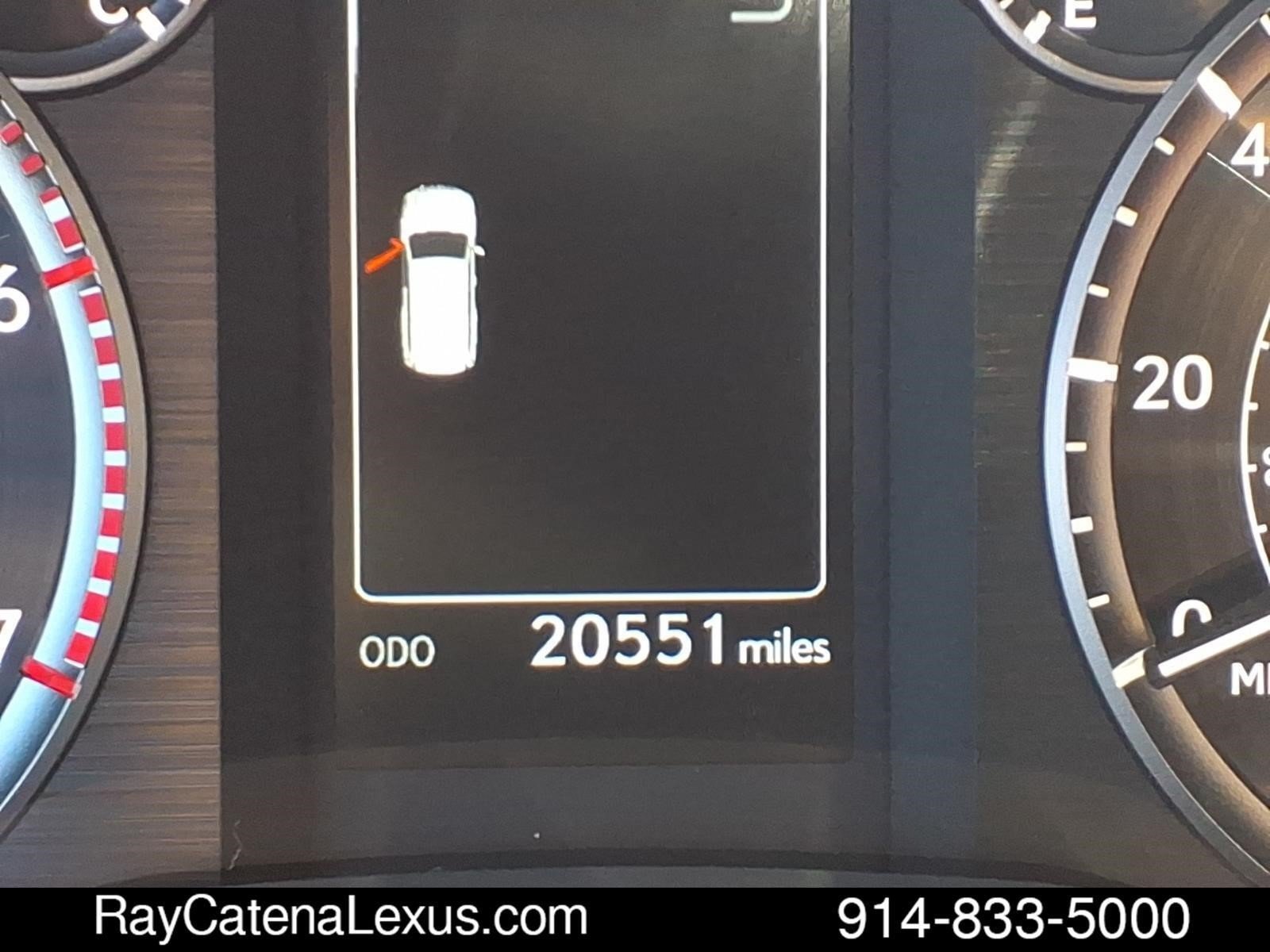 Certified 2023 Lexus GX 460 Premium w/ Premium Package AWD/4WD image 12