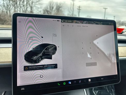 Used 2018 Tesla Model 3 Long Range image 12