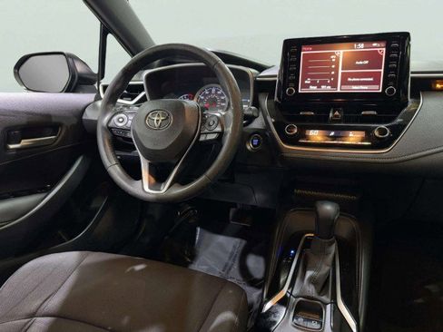 Used 2019 Toyota Corolla SE image 38