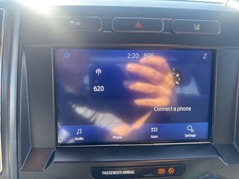 Used 2022 Ford F350 XLT w/ Snow Plow Prep Package image 29