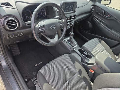 Used 2020 Hyundai Kona SEL image 12