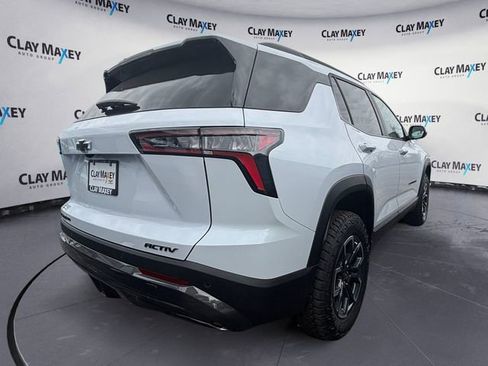 New 2026 Chevrolet Equinox ACTIV w/ Convenience Package III AWD/4WD image 5