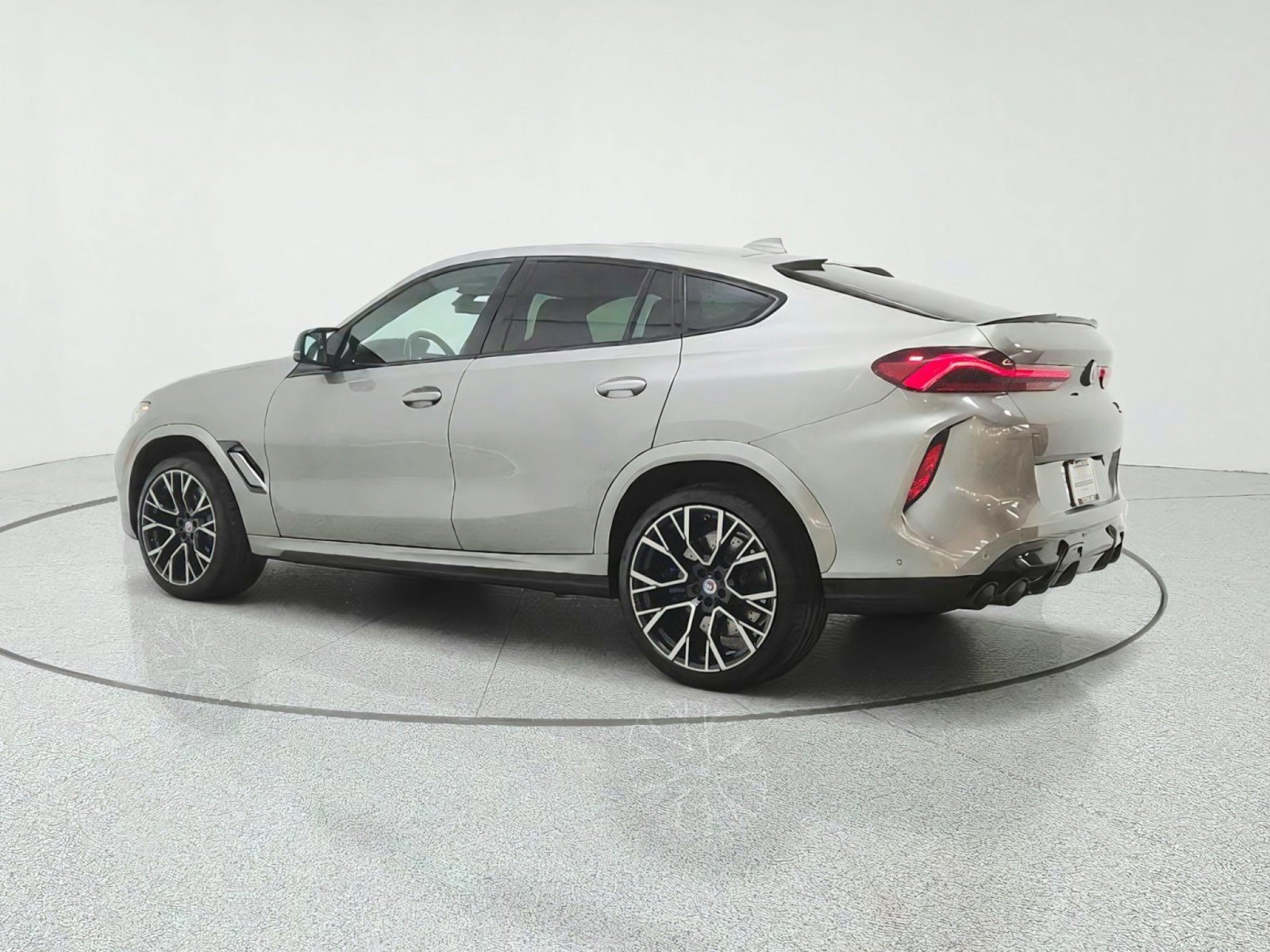 Used 2023 BMW X6 M w/ Competition Package AWD/4WD image 7
