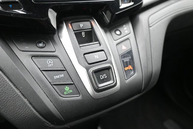 Certified 2025 Honda Odyssey EX-L image 33