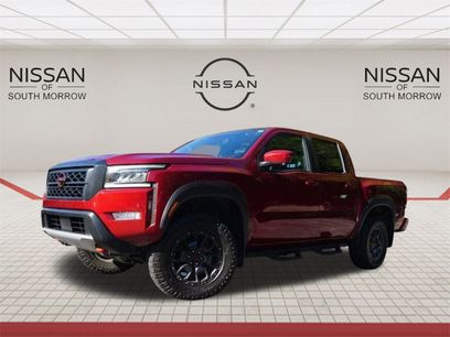Used 2022 Nissan Frontier Pro-X w/ Pro-X Premium Package