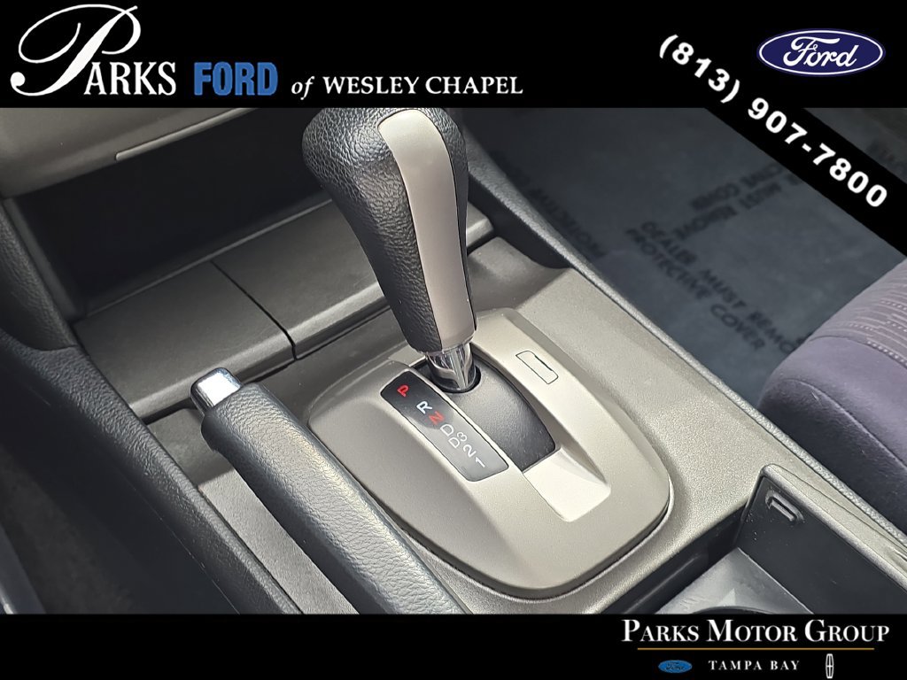 Used 2012 Honda Accord LX image 23