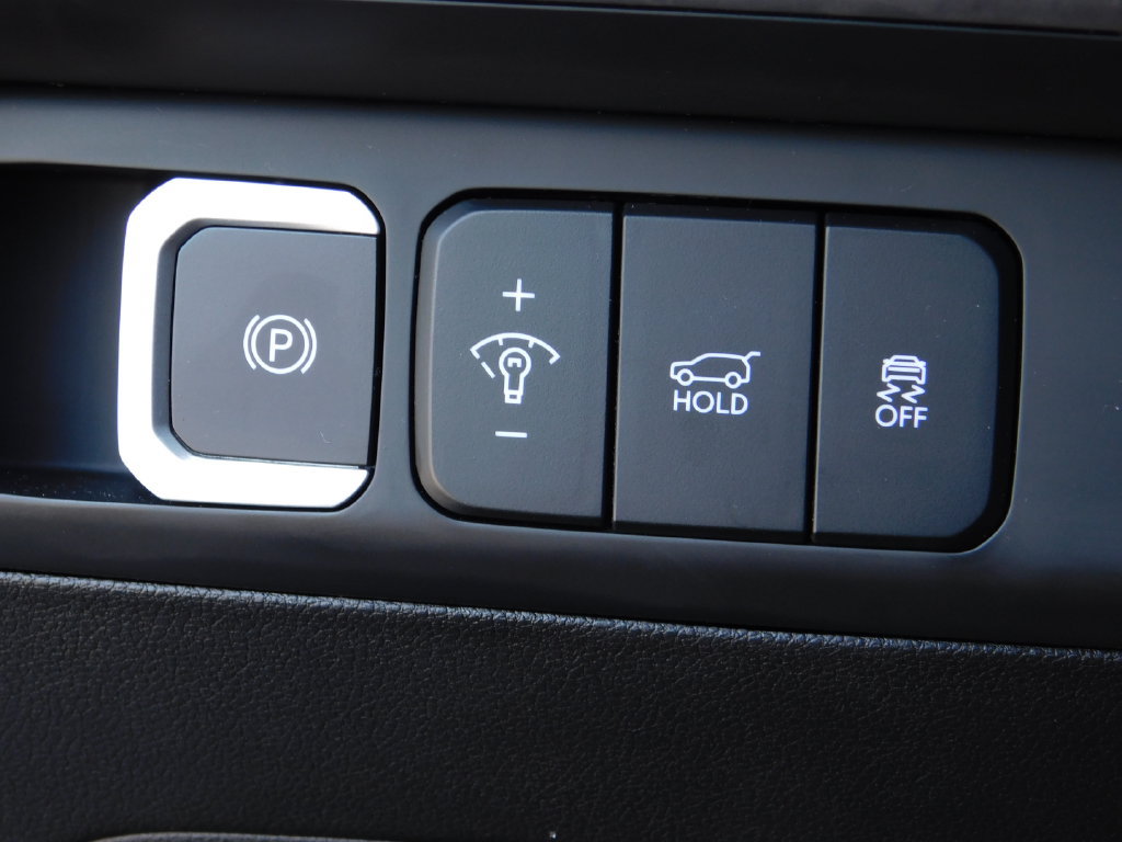 Used 2024 Hyundai Santa Fe SEL AWD/4WD image 29