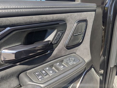 Used 2025 RAM 1500 RHO w/ RHO Level 1 Equipment Group image 12