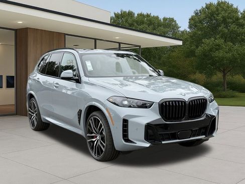 New 2026 BMW X5 sDrive40i w/ M Sport Package image 6