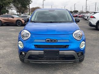 Used 2022 FIAT 500X Trekking video 2