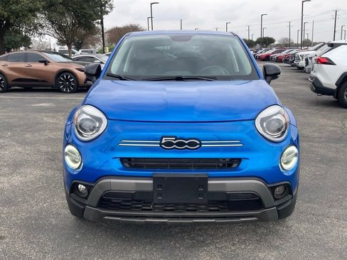 Used 2022 FIAT 500X Trekking image 2