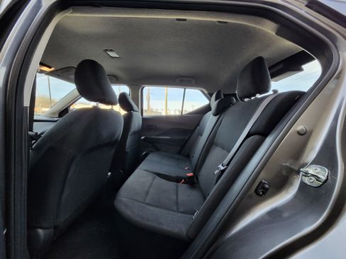 Used 2024 Nissan Kicks S image 21