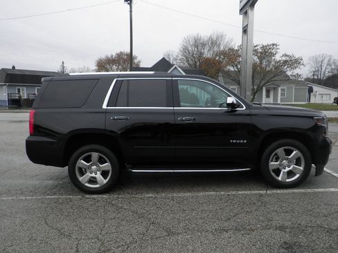 Used 2018 Chevrolet Tahoe Premier image 9