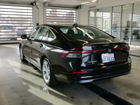 Used 2023 Honda Accord LX image 4