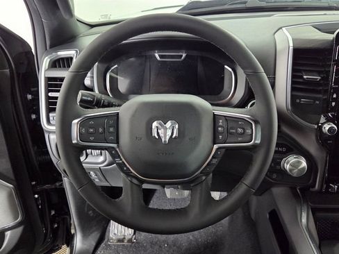 New 2026 RAM 1500 Laramie w/ Night Edition image 16
