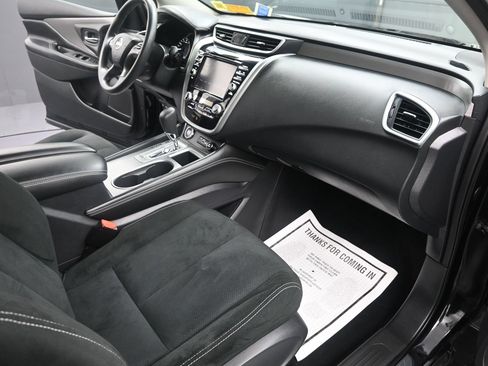 Used 2019 Nissan Murano S AWD/4WD image 40