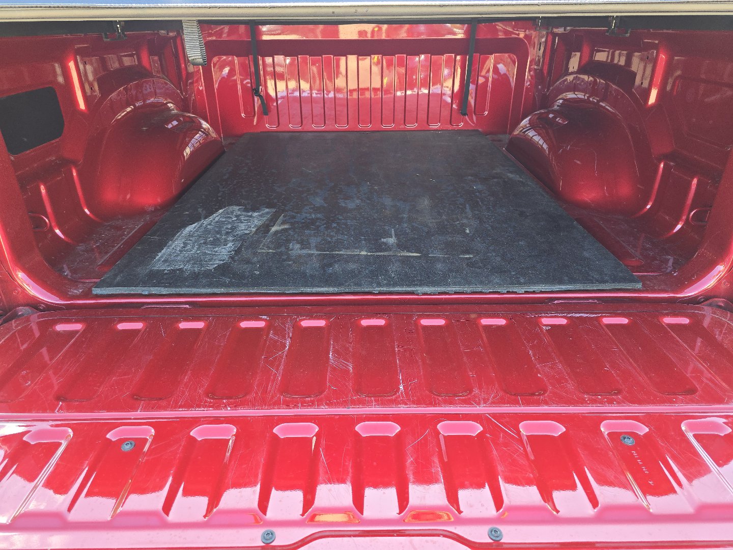 Used 2026 RAM 1500 Tradesman AWD/4WD image 21