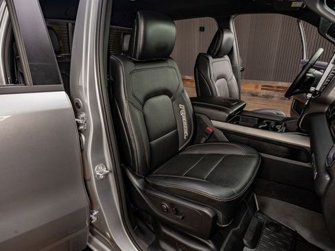 Used 2025 RAM 1500 Rebel w/ Rebel Level 2 Equipment Group image 32