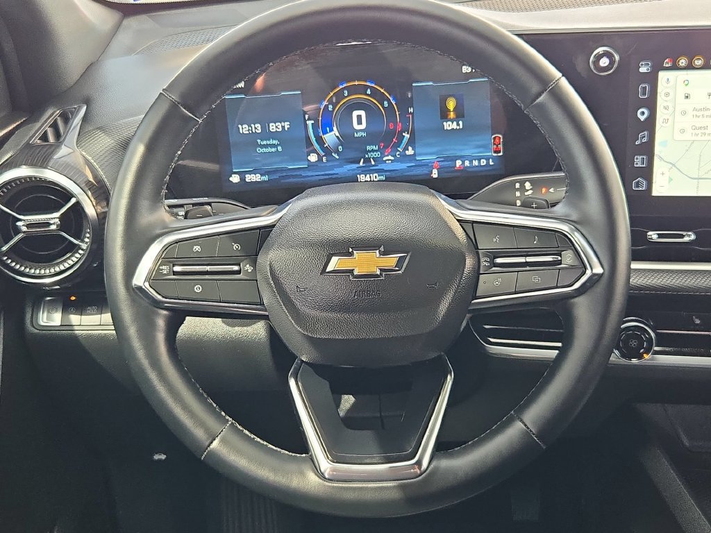 Used 2026 Chevrolet Equinox LT FWD image 19