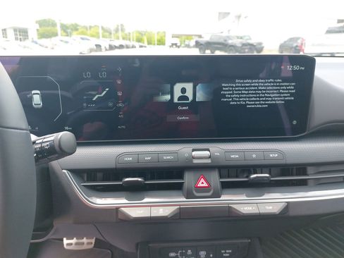 New 2026 Kia K4 GT-Line Turbo FWD image 24