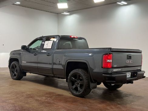 Used 2018 GMC Sierra 1500 SLE image 29
