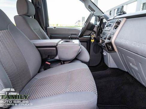 Used 2012 Ford F250 XLT w/ XLT Value Pkg AWD/4WD image 24