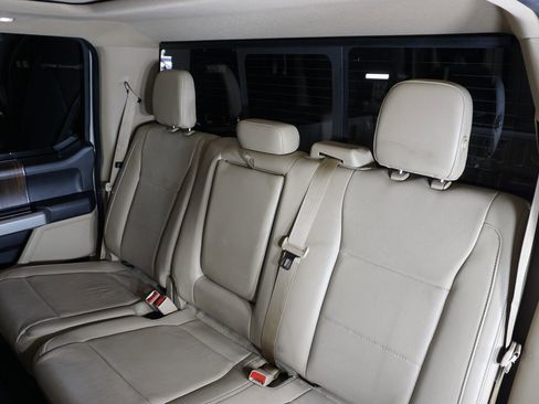 Used 2017 Ford F150 Lariat image 24