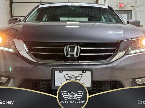 Used 2013 Honda Accord EX-L image 5